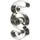 Städter Cookie Cutter § Sign 7.5 x 3 x 2 cm,