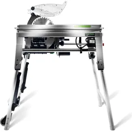 Festool Precisio CS 70 EG inkl. Untergestell