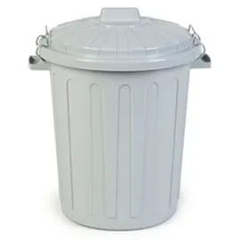 Curver Futtertonne 46 l 1-tlg. hellgrau