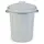 Curver Futtertonne 46 l 1-tlg. hellgrau