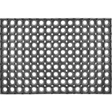 Astra Quadro Light 60 x 80 cm Schwarz