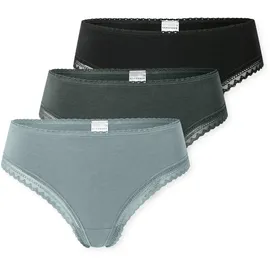 SCHIESSER String 3 St. Bunt 44