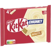 Nestlé KitKat 7613038427782 Schokoladentafel Milchschokolade 40 g