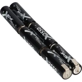 Akkuman Akkupack AA 2550 mAh 2 St.