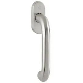 HOPPE Paris Silber