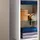 Hansgrohe Xevolos E Hängeschrank, 1 Tür, 54215730,