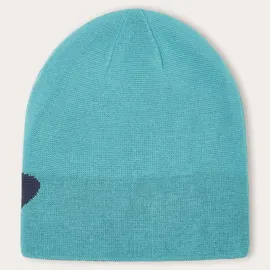 OAKLEY Apparel Beanie Ellipse Mütze - Swimming Pool Blue - One Size