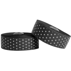 BURGH Lenkerband Designer Tape | Addition white