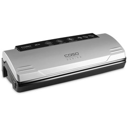 Caso Vakuumierer VC11 1369 schwarz Vakuumierer