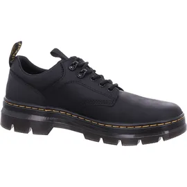 Dr. Martens Reeder Wyoming Herren Schwarz 48