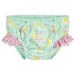 Playshoes Windelhose Einhorn, 74/80