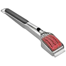 Oxo Grillbürste 51,3 cm Edelstahl silberfarben