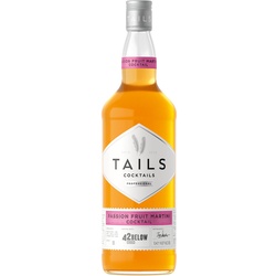 Tails Passion Fruit Martini 14,9% 1l