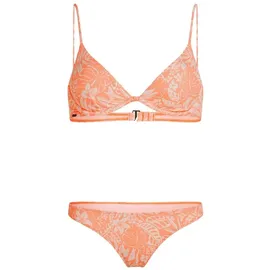 O'Neill Bikini Damen Beige/Orange 42