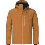 Schöffel Style Nollen Skijacke Orange 58