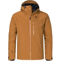 Schöffel Style Nollen Skijacke Orange 58
