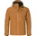 Schöffel Style Nollen Skijacke Orange 58
