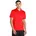 Puma teamLIGA Poloshirt Herren red/white L