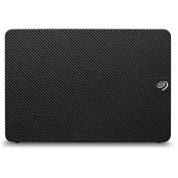 Seagate Expansion NEW 6TB USB 3.2 Gen. 1 Externe Festplatte HDD Hard Drive