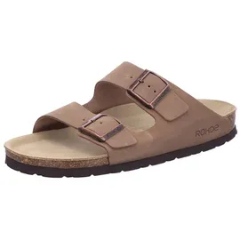 ROHDE Grado für Herren, braun, Größe 42 EU