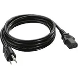 Zebra Technologies Zebra Netzkabel, C13, US, 50-16000-221R