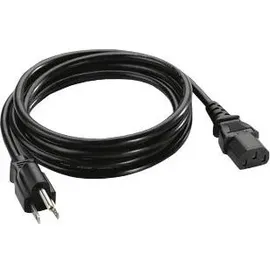 Zebra Technologies Zebra Netzkabel, C13, US, 50-16000-221R