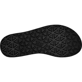 Teva Midform Universal Herren Schwarz 42