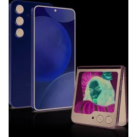 Samsung Galaxy Z Flip5 8 GB RAM 256 GB Lavender