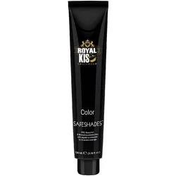KIS Royal Kis SafeShades 6N Dunkelblond 100 ml
