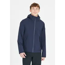 Weather Report Funktionsjacke Brittan blau L