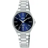 Lorus Classic RJ267BX9 Damenarmbanduhr - Blau/Blau