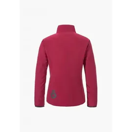 Schöffel Damen Style Salza Ins Jacke (Größe XXL, rot)