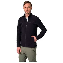Hannah Filip Fleece Mit Durchgehendem Reißverschluss - Anthracite - S