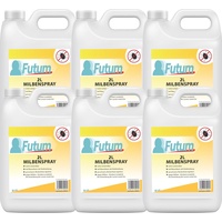 Futum Milben-Spray 6x2 l Milbenspray