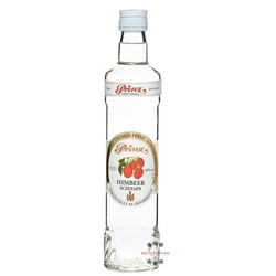 Prinz Himbeer-Schnaps 0,5l