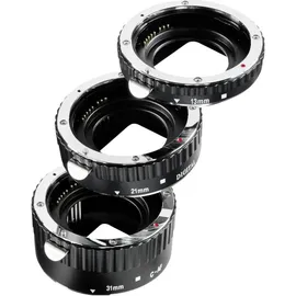 Walimex Zwischenringsatz Für Canon