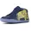 Blau/Gelb 37