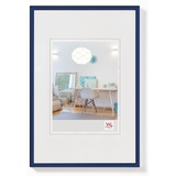 Walther Design New Lifestyle 70 x 100 cm Blau