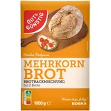 Gut Günstig Brotbackmischung Mehrkornbrot 1000g Packung