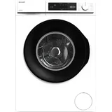 Sharp ES-W714IA1-DE Waschmaschine (7 kg, 1400 U/min)