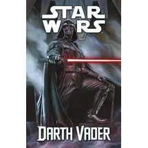 Panini Star Wars Comics - Darth Vader - Vader