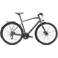 Specialized Sirrus 3.0 EQ 2023 Bike Silber S