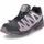 Salomon Custer Gore-Tex Damen ebony/moonscape/quail 38 2/3