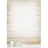 Sigel Weihnachts-Motivpapier A4 90 g/m2 100 Blatt