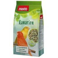 panto® Kanarienfutter mit Pluramin® 5 kg