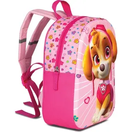 FABRIZIO Kinder Rucksack Paw Patrol 20630 rosa