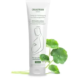 Creastrian Mama – Creme zur Vorbeugung von Schwangerschaftsstreifen