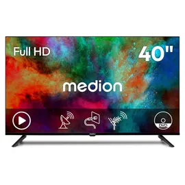 Medion MD840003 40" Full HD LED TV