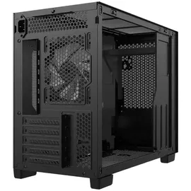 A-Data XPG VALOR MESH NANO BLACK
