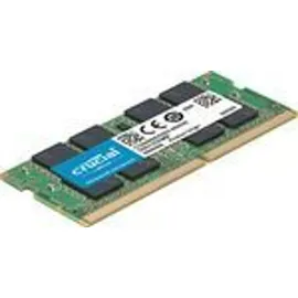 Crucial 16GB Kit DDR4 PC4-19200 (CT2K8G4SFS824A)